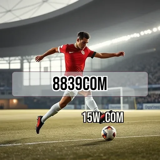 8839com: Descubra Como o App Revoluciona Seus Jogos Favoritos