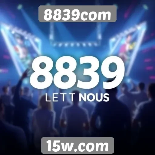 Visão geral das ofertas de jogos no 8839com