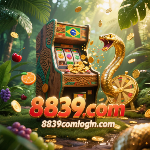 Descubra a Emoção do Bingo Online no 8839com
