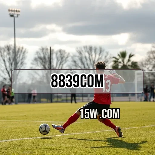 8839com: As Chaves do Login que Transformam a Jogatina