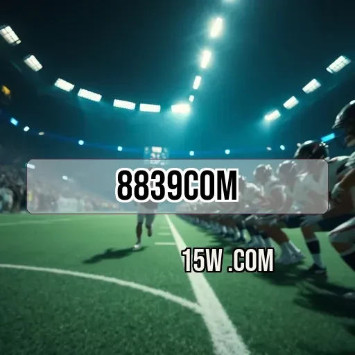 8839com: Descubra a Plataforma de Jogos Que Encanta os Brasileiros