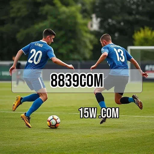 8839com: Segurança em Primeiro Lugar para Jogadores Brasileiros