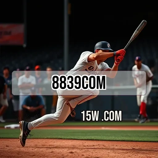 8839com: Descubra a Seção de Eventos Esportivos em Grande Estilo